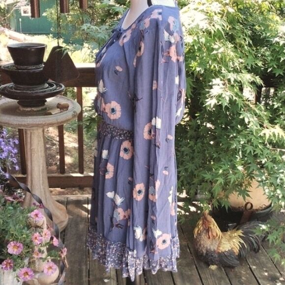 Shyanne Dress  - Picture 7 of 12